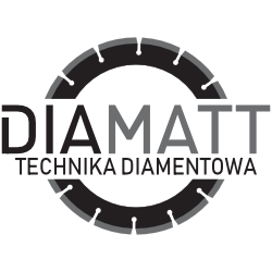 Diamatt – Technika diamentowa, cięcie i wiercenie betonu
